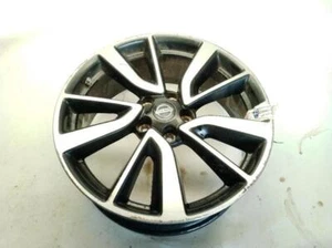 llanta para NISSAN QASHQAI II TODO TERRENO CERRADA (J11 J11 ) 1.6 DCI - Imagen 1 de 4