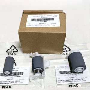 Nuevo kit de rodillos de recogida de alimentación de separación para Toshiba 2006 2306 2506 2507 2303 - Imagen 1 de 5