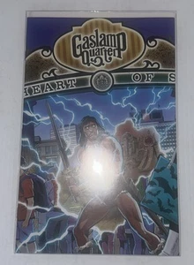 Conan der Barbar #1 - 2023 SDCC LE 2000 Gaslampe Quarter Bagged & Boarded - Bild 1 von 1
