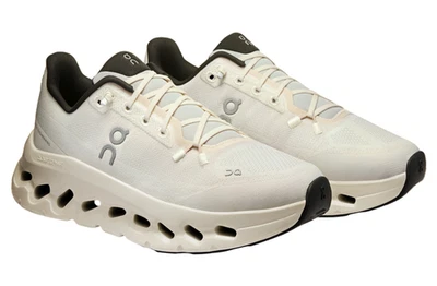 On Running Cloudtilt Pearl Ice Women's Cream Sports Sneaker 3WE10052531 - Image 1 of 4