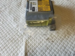 Chassis ECM Center Console Prius VIN Du Fits 10-12 PRIUS 89170-47080 - Picture 1 of 12