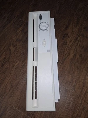 Panel de control lavavajillas DU810SWPQ4 W10072730 W10072740 W10039490 8275309 Foto 1 de 4