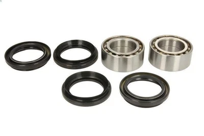 Wheel bearing kit PIVOT WORKS PWRWK-H21-600 for Honda TRX 650 2005-2005 - Image 1 of 4