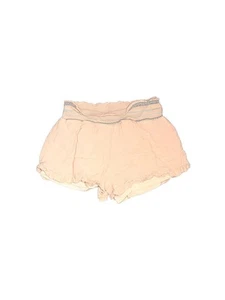 Planet Gold Girls Pink Shorts M Youth - Picture 1 of 2