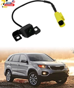 Backup Camera Fit for Kia Sorento 2011 2012 2013 Rear Park Assist Backup Camera - Picture 1 of 12
