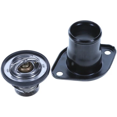 7689KT Motorad Thermostat Housing for Ram Truck Jeep Grand Cherokee L Charger - Image 1 of 4