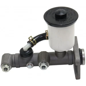 For Toyota Land Cruiser Brake Master Cylinder 1981-1989 | w/ Reservoir - Foto 1 di 6