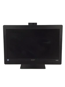 Acer Veriton Z4820G All-in-One i5-6500 3,20GHz 8GB 500GB DVDRW W10P - ohne Adapter - Bild 1 von 8