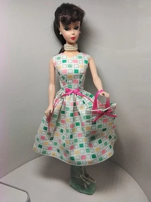 Handmade Barbie Silkstone Clothing. - Image 1 of 4