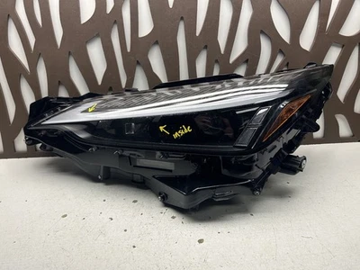 OEM! Faro LED único izquierdo Lexus NX250 NX350 NX350h NX450h 2022-2025 no AFS Foto 1 de 4