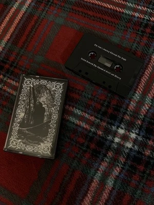 The Sun's Journey Through The Night CS Lamp of Murmuur Leviathan Xasthur  DSBM - Image 1 of 2