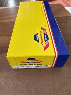 Locomotora Santa Fe SD45-2 Bicentenario #5701 Athearn Genesis #G67076 HO Foto 1 de 4