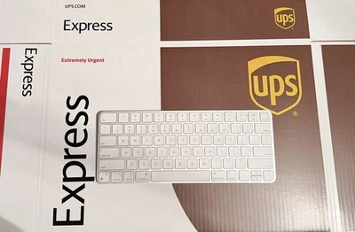 apple keyboard Touch ID - Bild 1 von 4