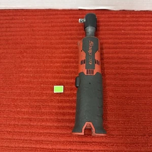 Snap-On 3/8" Cordless Ratchet - 14.4v - CTR761C - Red  - Bild 1 von 9