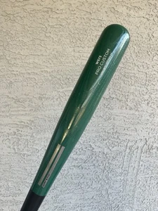 Warstic Ws73 Pro Custom Green Ash Wood Baseballschläger 33/32 grün -3 - Bild 1 von 7