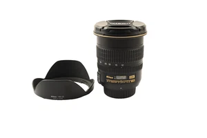 Nikon AF-S Nikkor 12mm-24mm F/4 G ED DX Lens, USA - Picture 1 of 6