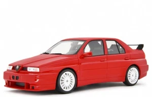 Alfa Romeo 155 GTA 1:18 Laudoracing - Foto 1 di 1