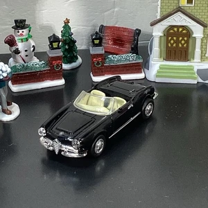NEWRAY 48569 1:43 1952 ALFA ROMEO Giulietta SPIDER 1600cc Diecast Loose Estate - Picture 1 of 6