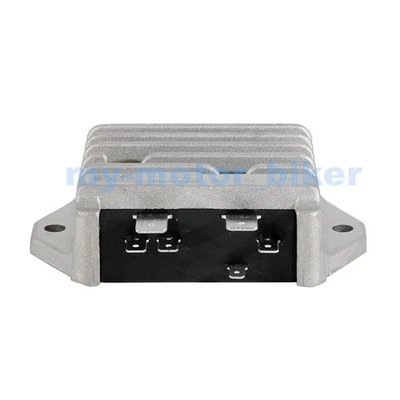 Voltage Rectifier Regulator For Moto Guzzi V 65 650 Florida 1986-1992 GU28703800 - Image 1 of 4