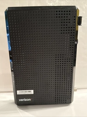 Nokia 3FE52343APAA Optical Modem Verizon Fios - Image 1 of 4