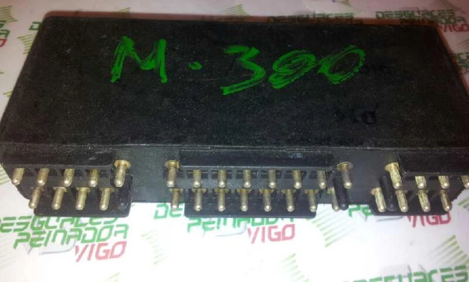 1265420032 Modulo Elettronico per MERCEDES-BENZ CLASE 124 (BM 124) BERLIN 110492 - Immagine 1 di 1