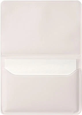 Shiseido Oil Blotting Paper 120 Sheets Purse Case Type Japan - Image 1 of 4