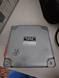 2012-2017 Toyota Prius V ZVW30 Voltage Sensor 89892-47020 BMS Hybrid battery Sys - Picture 1 of 4