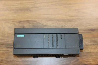 Siemens S7/200 CPU 214 6ES7 214-1AC01-0XB0 - Image 1 of 4