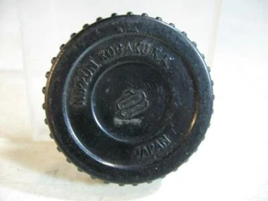 Vintage Original Nippon Kogaku Toyko Nikon F 35MM Camera Body Cap #1 - Picture 1 of 1