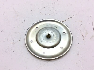 Sno Jet 全新 旧货空转轮 外法兰格 1967 - 1976 SST 060029 Strato Jet — 第 1/4 张图片