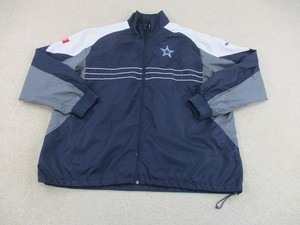 Reebok Dallas Cowboys NFL Jackets for 