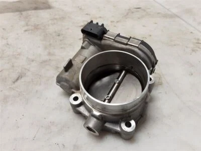 Jeep JK Wrangler OEM 3.6L V6 Throttle Body 05184349AC 2012-2017 102217 - Image 1 of 4