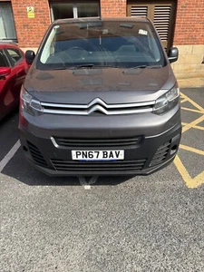Citroen Dispatch 1.6 HDI - Picture 1 of 3
