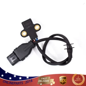 For Kia Sorento 3.5L V8 2003-2006 Cam Camshaft Position Sensor Cps Front Back - Picture 1 of 9