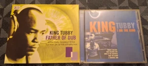 Job Lot - King Tubby – Father Of Dub (2005) 3xCD, Box Set + I Am The King (2006) - Picture 1 of 4