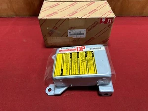 NOS NEW OEM 1993-1996 TOYOTA CAMRY SENSOR MODULE 89170-33020 - Picture 1 of 7