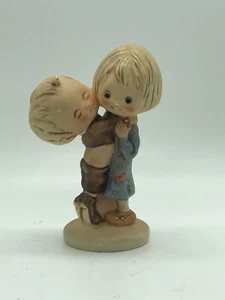 Vintage Goebel Hummel Hallmark Friends MCMLXXII 1972 Betsy Clark Figur - Bild 1 von 9