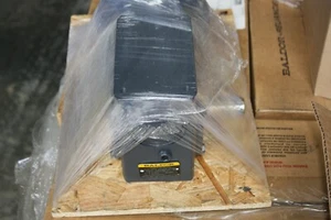 Baldor Gear Reducer 10:1 Ratio 1.97 HP Cat GF1021AG - Picture 1 of 3