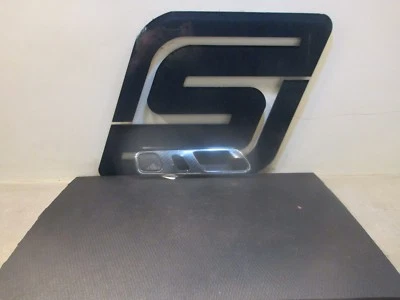 1999 梅赛德斯奔驰 SLK230K M111 右乘客门内把手高音扬声器盖 — 第 1/4 张图片