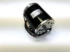 Electric Brush DC Motor f Escooter  MiniBike GoKart ZY1020 500W 36V DIY project