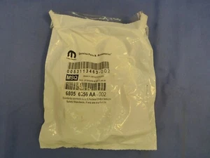 Genuine OEM Mopar Rear Differential Pinion Seal For Ram 1500 68056356AA - Picture 1 of 5