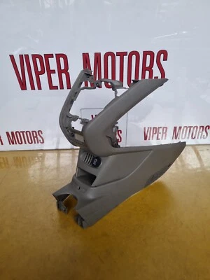 Palanca de cambios de consola central Ford Ka Mk2 salida envolvente auxiliar beige crema 735461946 Foto 1 de 4