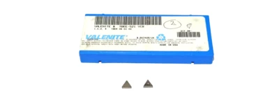 TBEE 521 VC8 Valenite (Pack de 2) TBEN 06 01 04 M787424B Foto 1 de 2