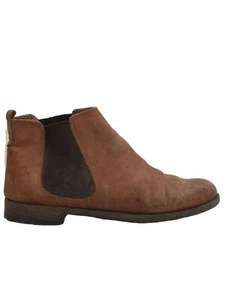 Lavorazione Artigiana Women's Boots UK 5.5 Brown 100% Other Desert - Picture 1 of 11