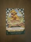 Sorcerers Of The Magic Kingdom Simba's Roar Animal Spell Card