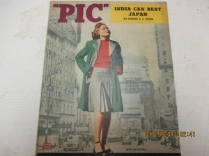 Pic Magazine-March 30 1943-----55 - Picture 1 of 1