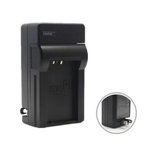 BLS-5 Battery Charger For Olympus E-PL1 E-PL2 E-PL3 E-PL5 E-PL6 E-PL7 E-PL8 - Picture 1 of 3