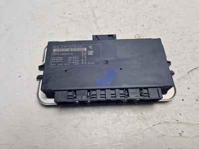 BMW 5 SERIES FOOTWEEL LIGHT CONTROL MODULE ECU 9247062901 F10 F11 2010 - 2016 - Image 1 of 4