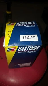 Hastings FF1213-D - Picture 1 of 4