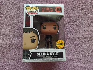 Funko Pop Selina Kyle Chase The Batman - Imagen 1 de 6